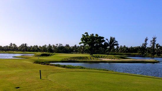 The Lakes Barcelo Golfplatz